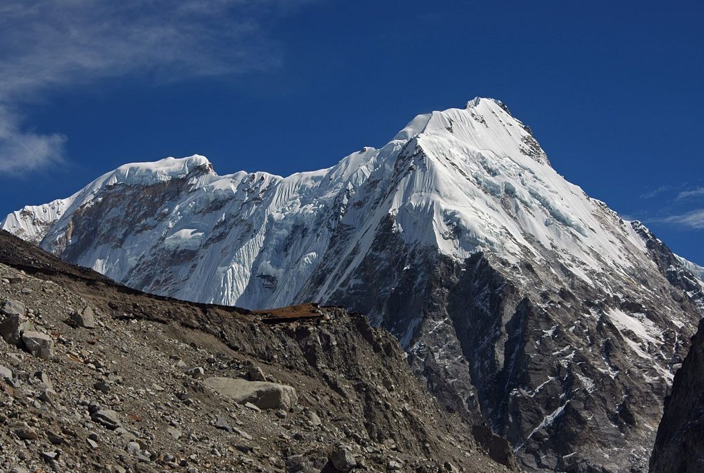 Tharpu Chuli Peak Climbing