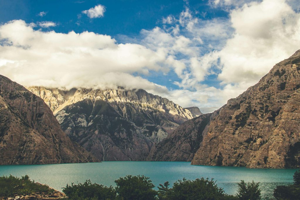 Upper Dolpo Trek