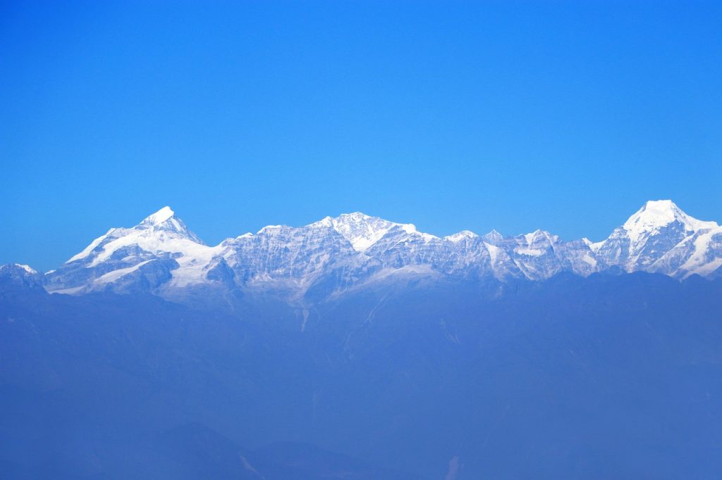 Nagarkot Family Hike