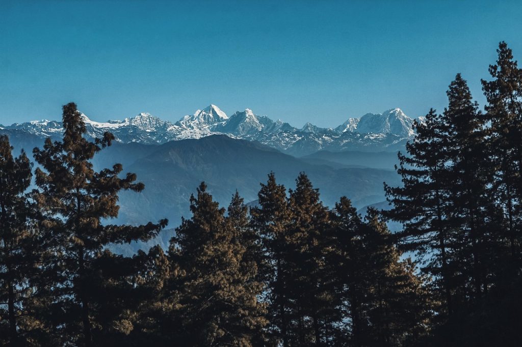 Nepal Adventure Tour