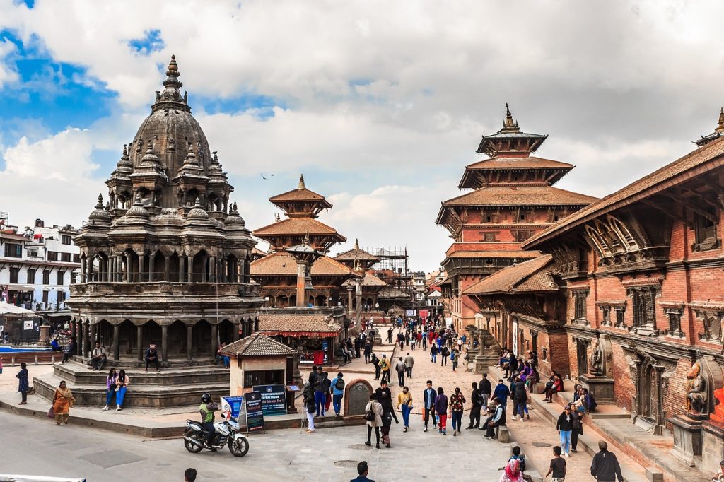 Kathmandu and Pokhara Tour